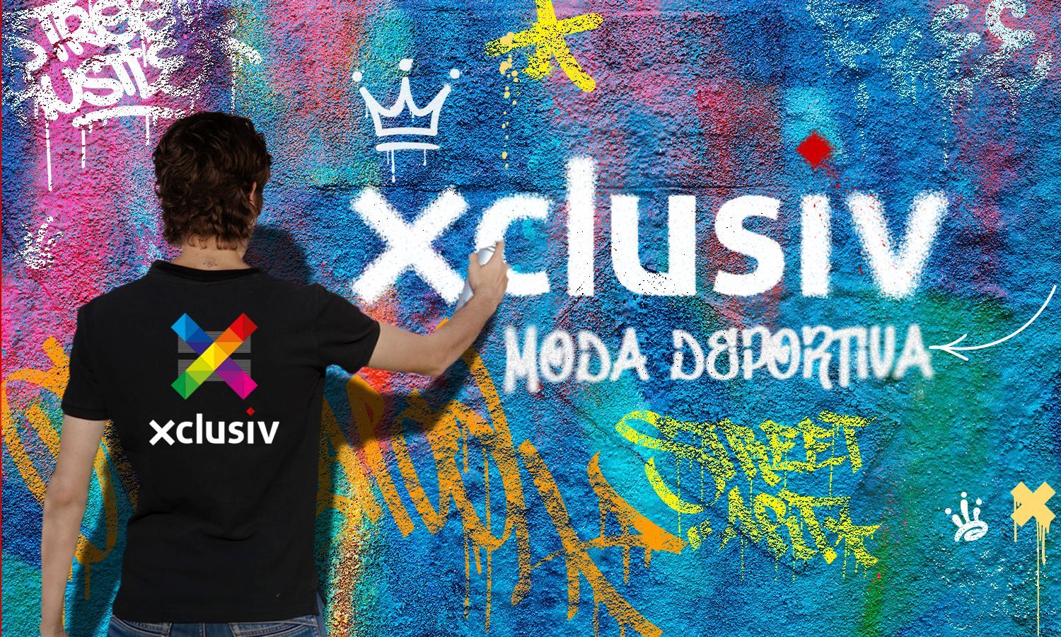 Xclusiv Tenerife